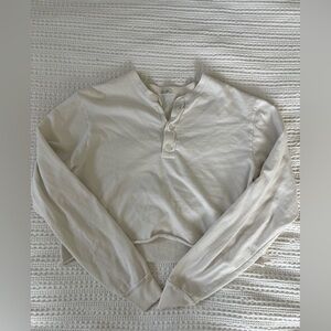 BRANDY MELVILLE LONG SLEEVE